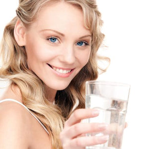 6 Reasons You Should Drink More Water Starting Today