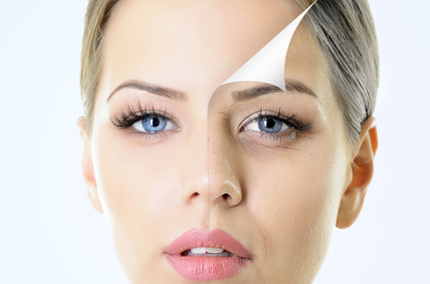 Anti-Aging Cream Through the Ages