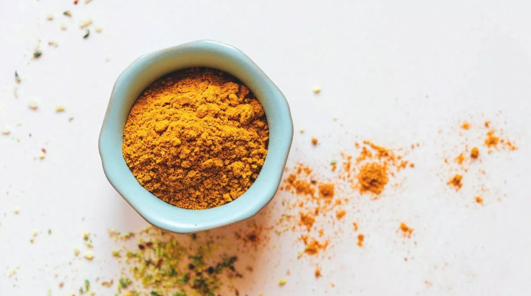 Turmeric: India’s best kept beauty secret
