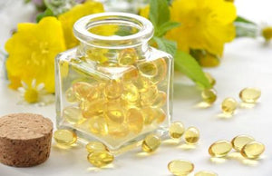 Evening PrimRose oil for skin health
