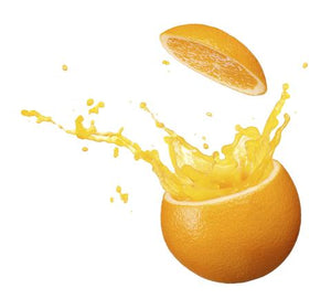 Orange: More Than Just Juice