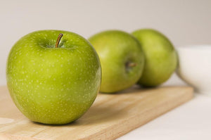 The Benefits of an Apple in for Skin Care